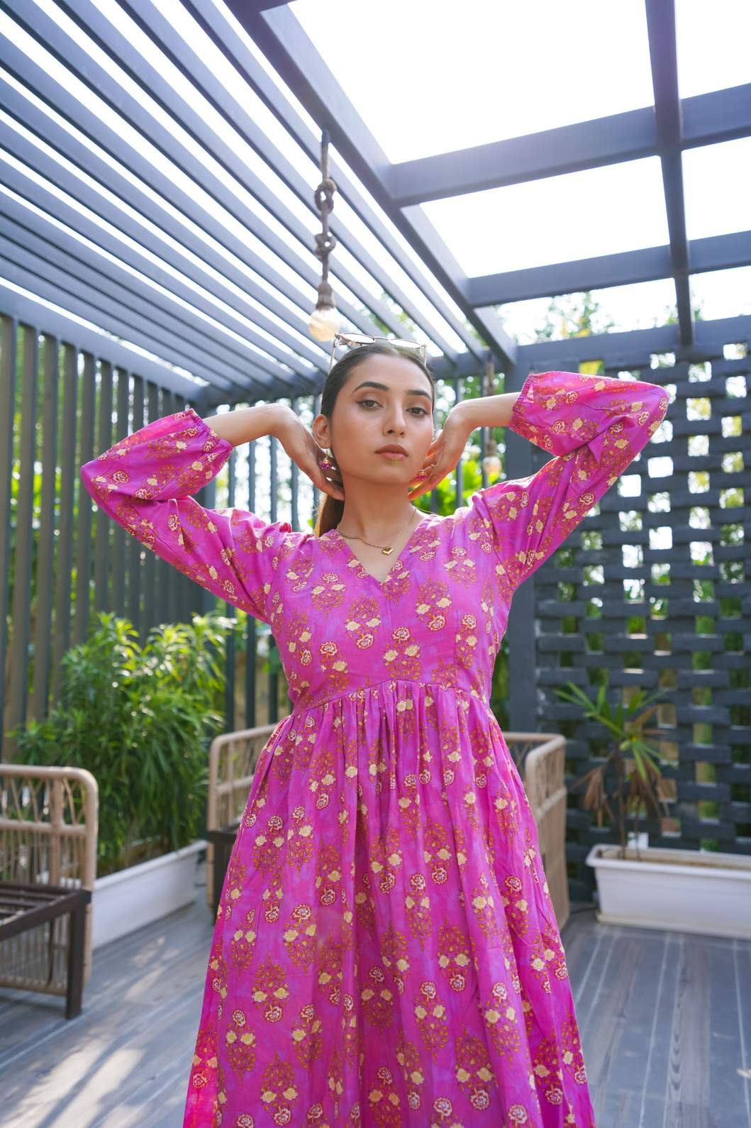 Raatrani Rouge - 1550 - Gheraa10051