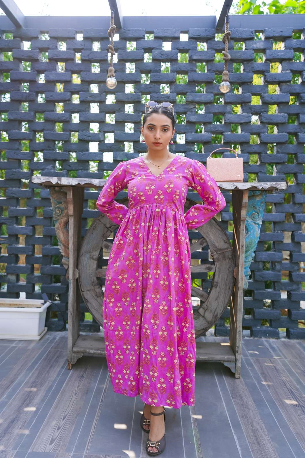Raatrani Rouge - 1550 - Gheraa10051