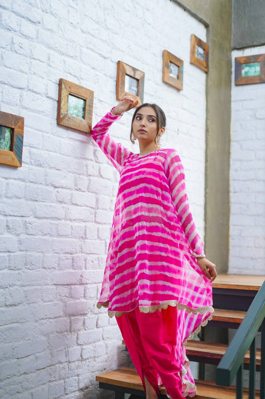 Gulraz Lehariya Set - 2150 - Gheraa10060