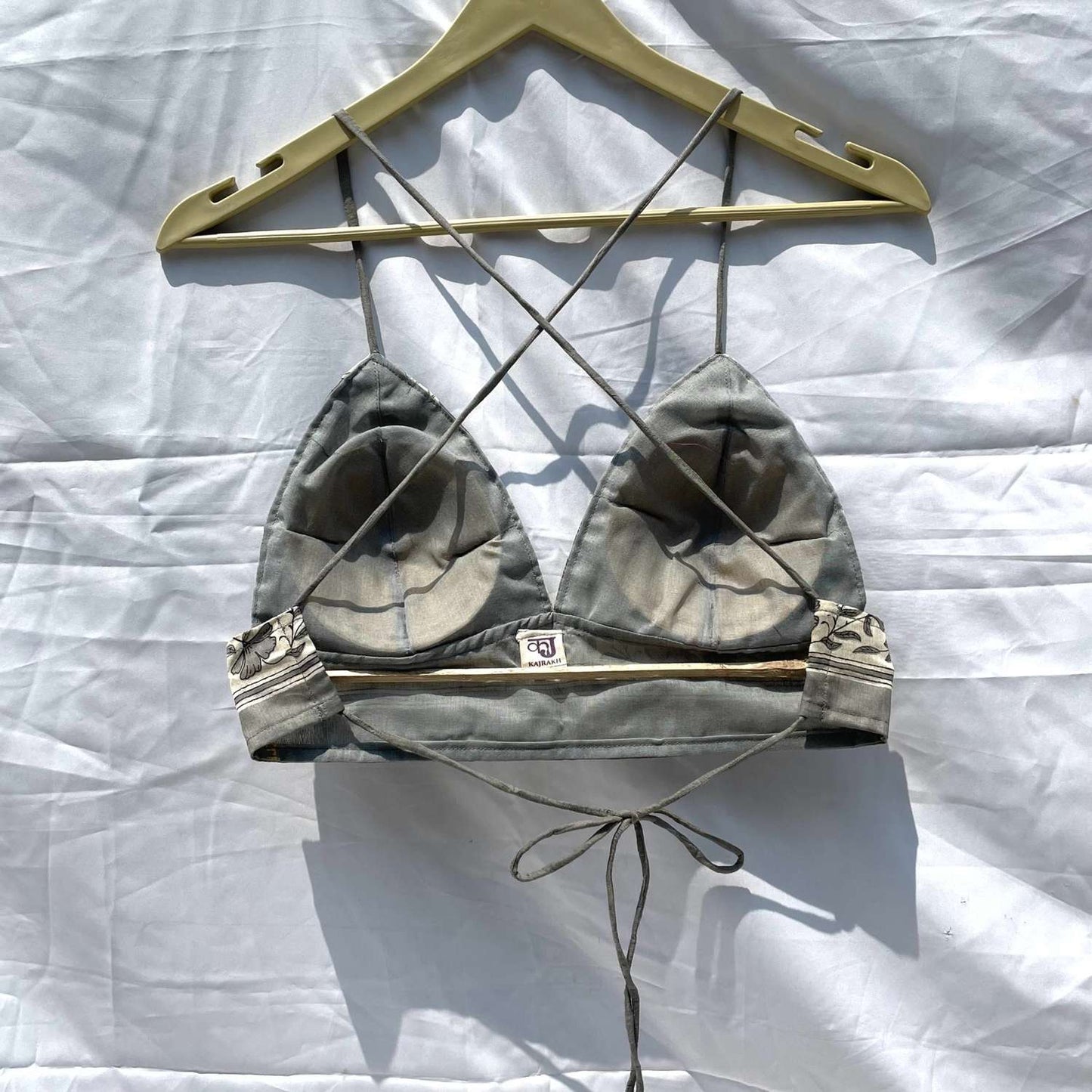 Dusty Mul Bra- KJ0304