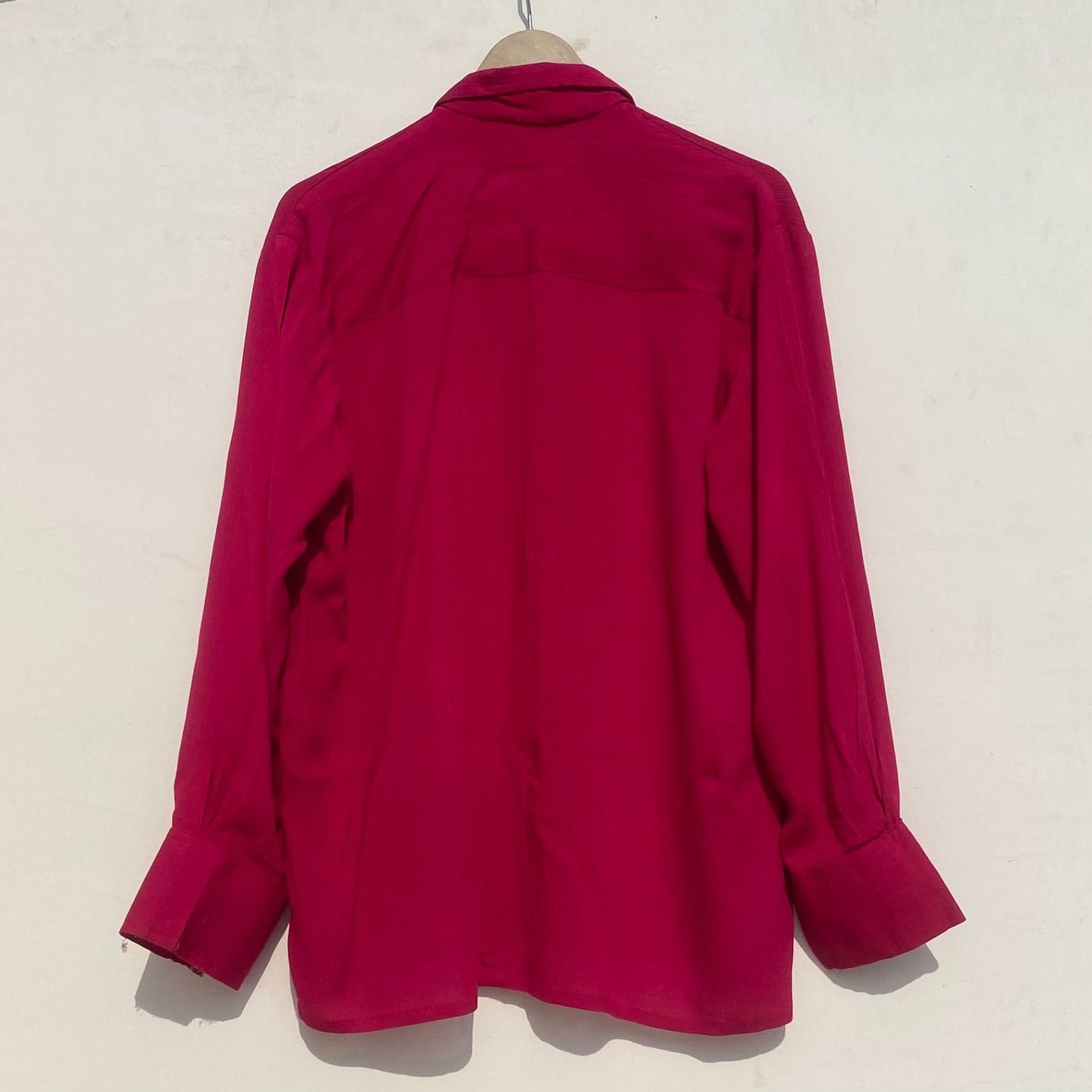 Pink Crush Shirt & Bra Combo - KJ0925