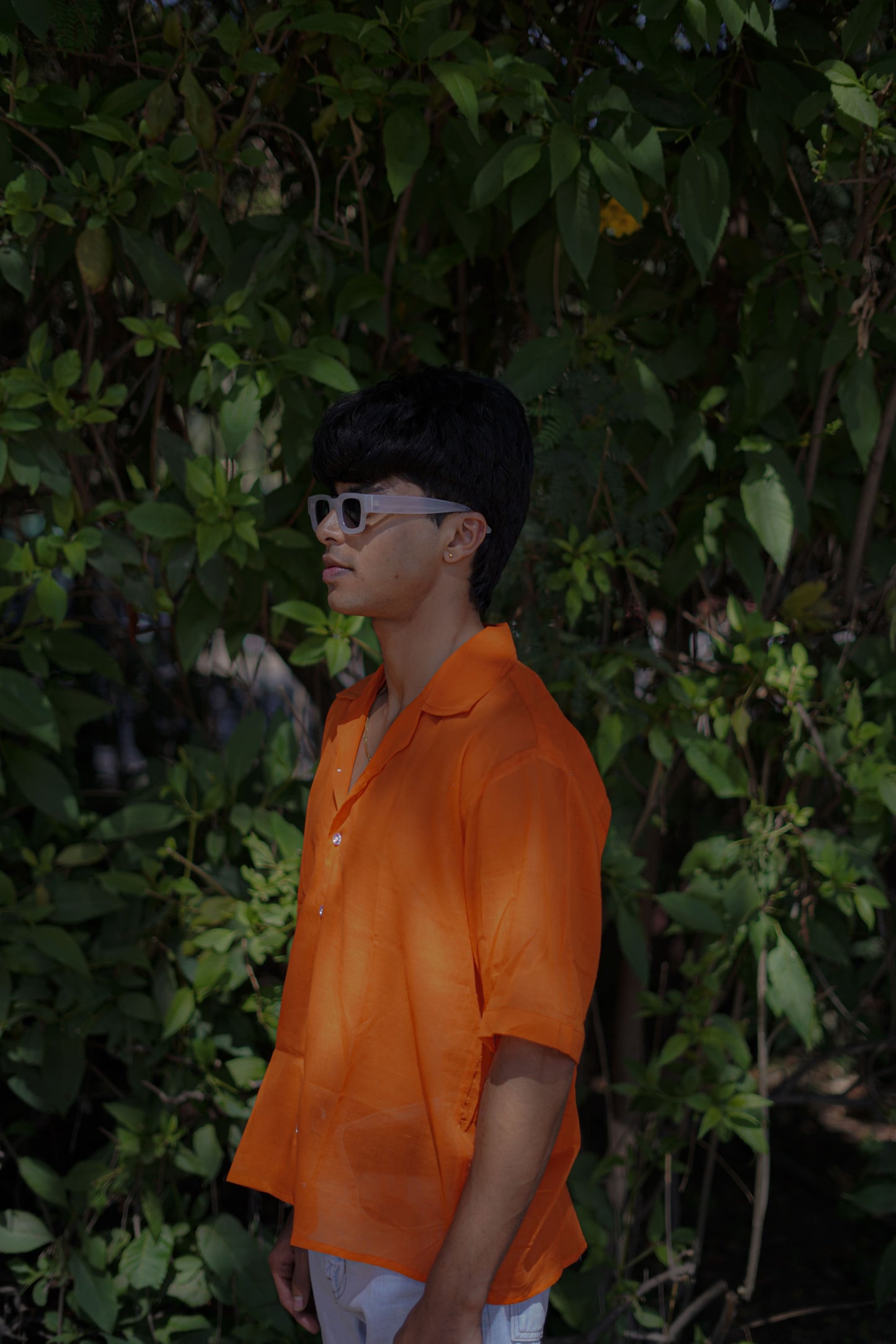 The Sunkissed Mul Shirt ☀️ - AA0949