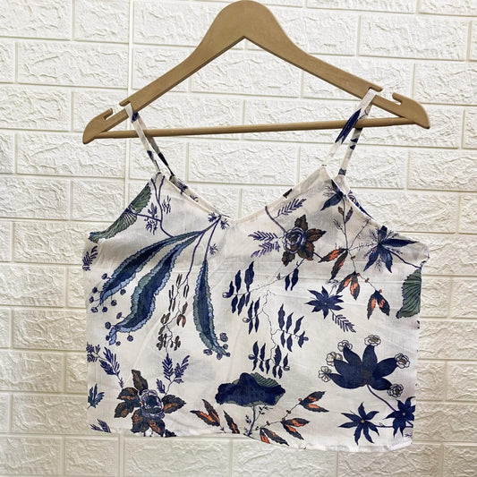 White Leaf - KJ0062