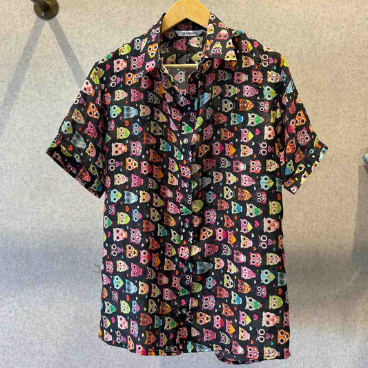 Quirky Shirt - 400 - AA0595